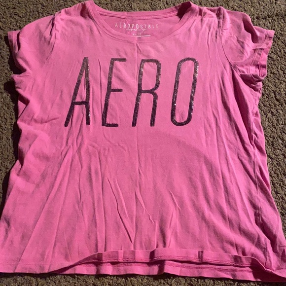 aero shirt - Picture 1 of 1